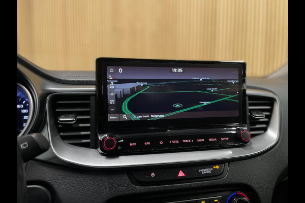 Kia Ceed Sportswagon 1.5 T-GDi DynamicLine|160PK|TREKHAAK|ANDROID/APPLE CARPLAY|CAMERA|CRUISE|CLIMATE|NAVI|NL-AUTO|NAP|INCL.BTW|