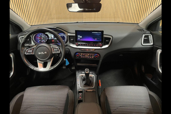 Kia Ceed Sportswagon 1.0 T-GDi DynamicLine|120PK|AFN.TREKHAAK|ANDROID/APPLE CARPLAY|CAMERA|CRUISE|CLIMATE|NAVI|NL-AUTO|NAP|IN.BTW|