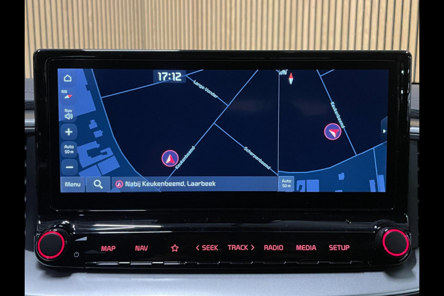 Kia Ceed Sportswagon 1.0 T-GDi DynamicLine|120PK|AFN.TREKHAAK|ANDROID/APPLE CARPLAY|CAMERA|CRUISE|CLIMATE|NAVI|NL-AUTO|NAP|IN.BTW|