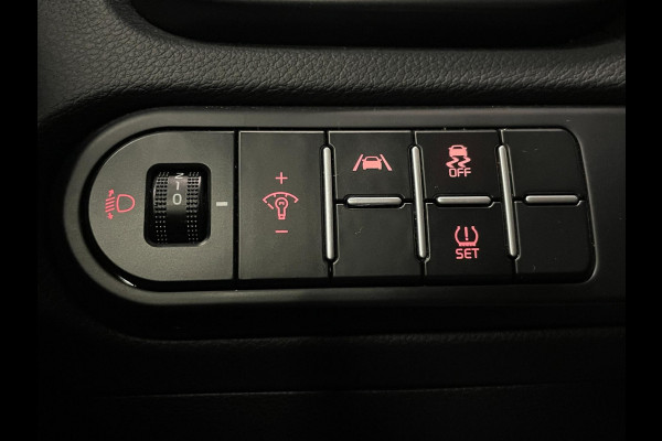 Kia Ceed Sportswagon 1.0 T-GDi DynamicLine|120PK|AFN.TREKHAAK|ANDROID/APPLE CARPLAY|CAMERA|CRUISE|CLIMATE|NAVI|NL-AUTO|NAP|IN.BTW|