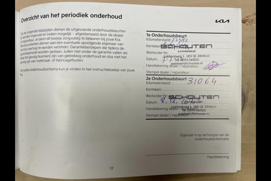 Kia Ceed Sportswagon 1.0 T-GDi DynamicLine|120PK|AFN.TREKHAAK|ANDROID/APPLE CARPLAY|CAMERA|CRUISE|CLIMATE|NAVI|NL-AUTO|NAP|IN.BTW|