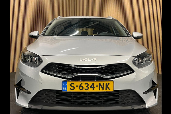 Kia Ceed Sportswagon 1.0 T-GDi DynamicLine|120PK|AFN.TREKHAAK|ANDROID/APPLE CARPLAY|CAMERA|CRUISE|CLIMATE|NAVI|NL-AUTO|NAP|IN.BTW|