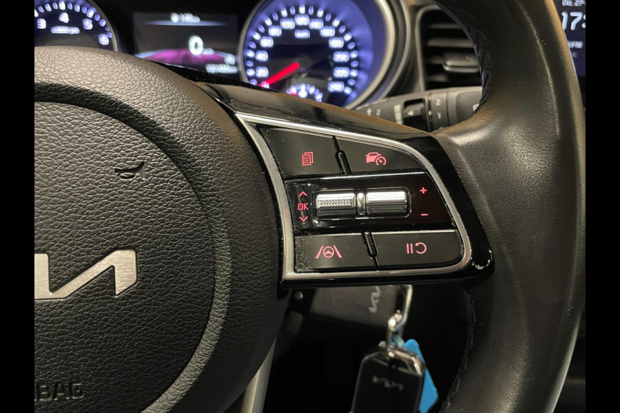 Kia Ceed Sportswagon 1.0 T-GDi DynamicLine|120PK|AFN.TREKHAAK|ANDROID/APPLE CARPLAY|CAMERA|CRUISE|CLIMATE|NAVI|NL-AUTO|NAP|IN.BTW|