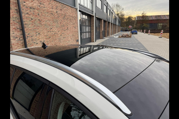 Ford FOCUS Wagon 1.0 EcoBoost Hybrid Titanium X Business | Pano | Stuurverwarming | digitale cockpit