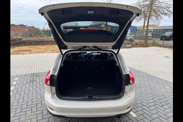 Ford FOCUS Wagon 1.0 EcoBoost Hybrid Titanium X Business | Pano | Stuurverwarming | digitale cockpit