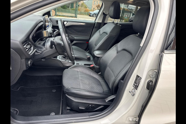 Ford FOCUS Wagon 1.0 EcoBoost Hybrid Titanium X Business | Pano | Stuurverwarming | digitale cockpit