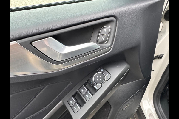 Ford FOCUS Wagon 1.0 EcoBoost Hybrid Titanium X Business | Pano | Stuurverwarming | digitale cockpit