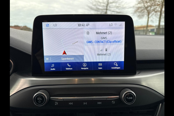 Ford FOCUS Wagon 1.0 EcoBoost Hybrid Titanium X Business | Pano | Stuurverwarming | digitale cockpit