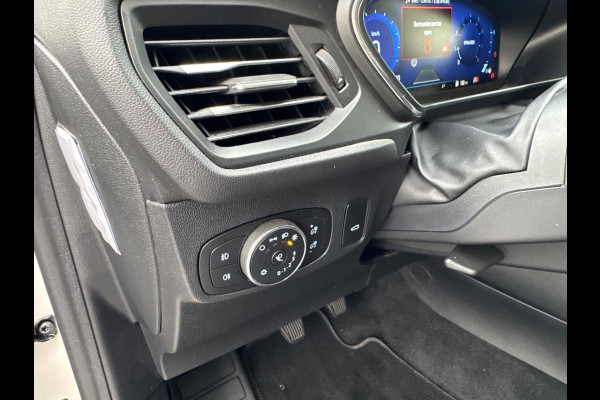 Ford FOCUS Wagon 1.0 EcoBoost Hybrid Titanium X Business | Pano | Stuurverwarming | digitale cockpit