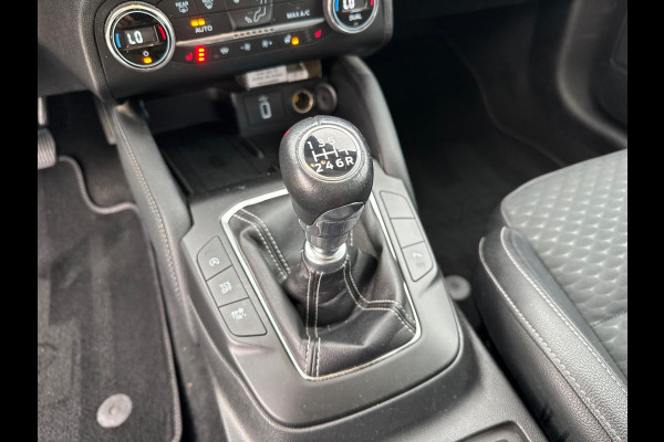 Ford FOCUS Wagon 1.0 EcoBoost Hybrid Titanium X Business | Pano | Stuurverwarming | digitale cockpit