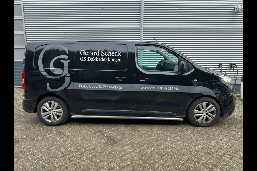 Peugeot Expert 227S 2.0 BlueHDI 180 Premium Pack