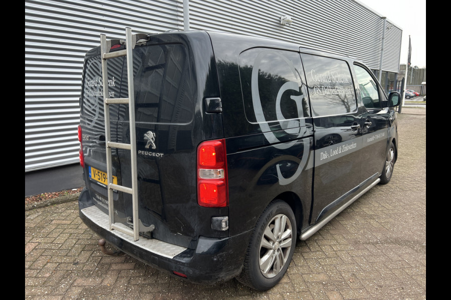 Peugeot Expert 227S 2.0 BlueHDI 180 Premium Pack