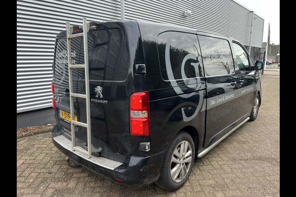 Peugeot Expert 227S 2.0 BlueHDI 180 Premium Pack