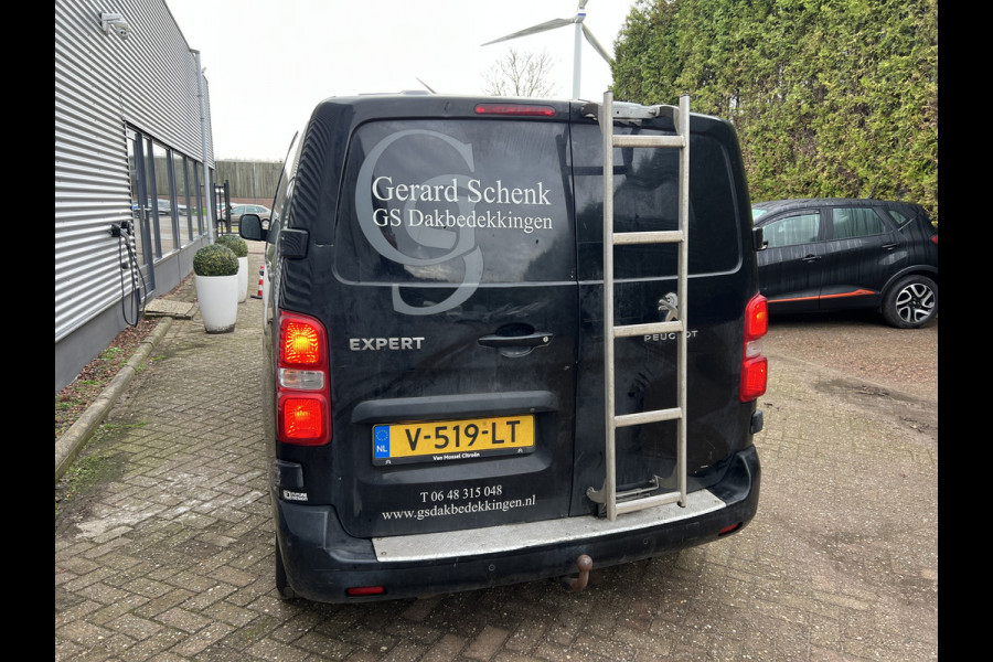 Peugeot Expert 227S 2.0 BlueHDI 180 Premium Pack