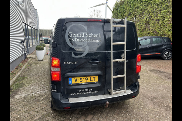 Peugeot Expert 227S 2.0 BlueHDI 180 Premium Pack