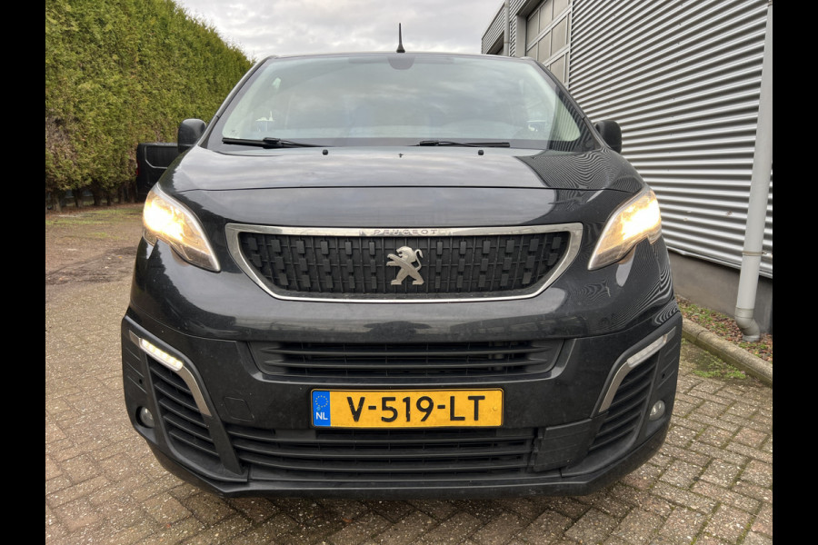 Peugeot Expert 227S 2.0 BlueHDI 180 Premium Pack