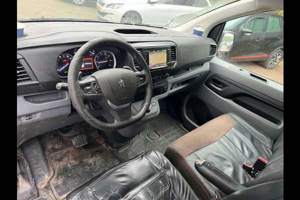 Peugeot Expert 227S 2.0 BlueHDI 180 Premium Pack