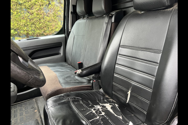 Peugeot Expert 227S 2.0 BlueHDI 180 Premium Pack