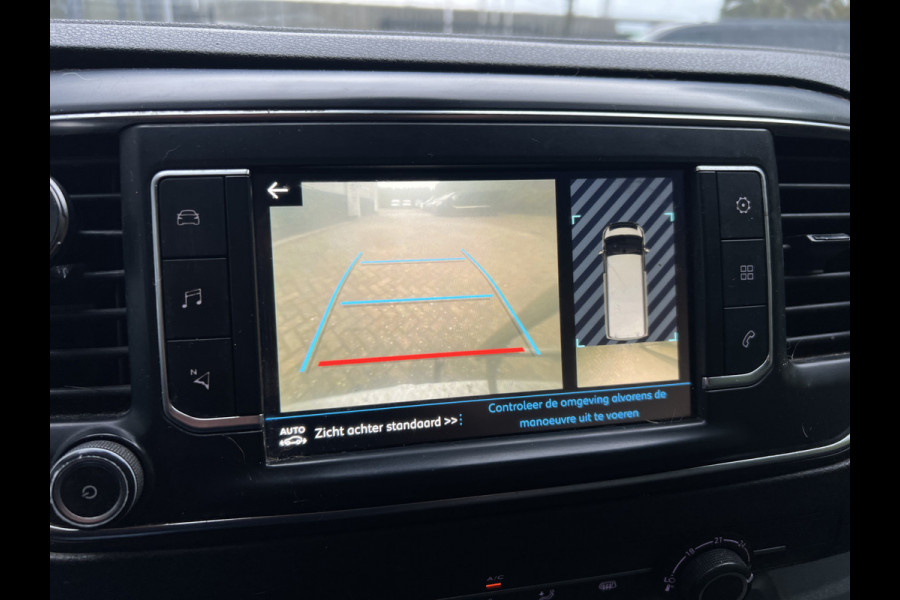 Peugeot Expert 227S 2.0 BlueHDI 180 Premium Pack