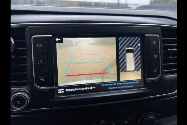 Peugeot Expert 227S 2.0 BlueHDI 180 Premium Pack