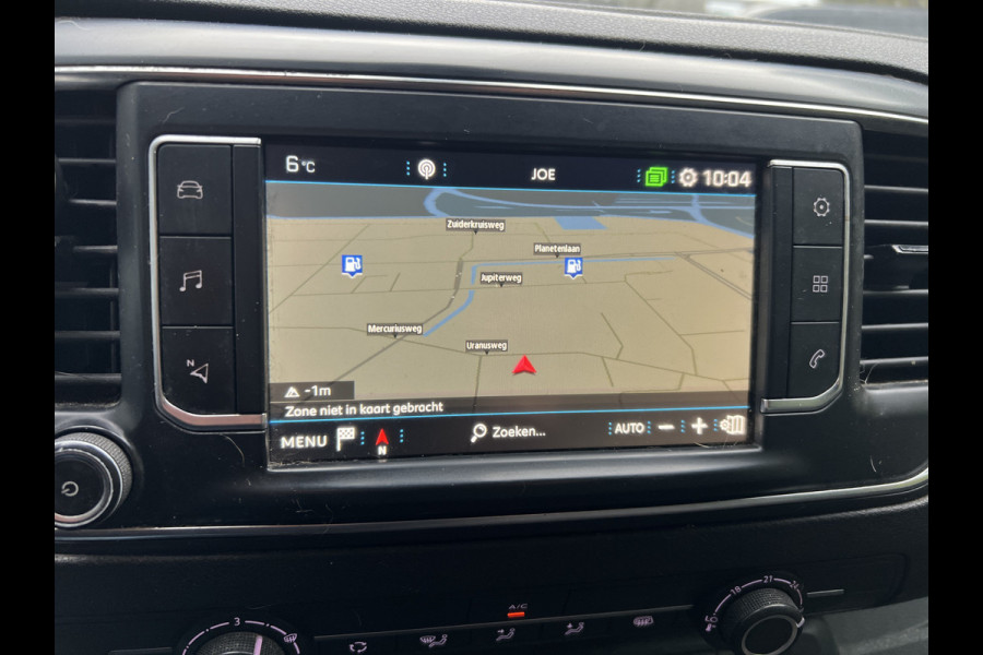 Peugeot Expert 227S 2.0 BlueHDI 180 Premium Pack