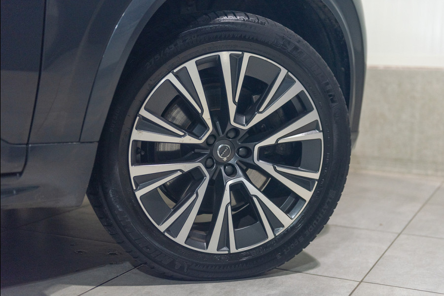 Volvo XC90 T8 Aut. Inscription ACC Leder 360Camera 390pk