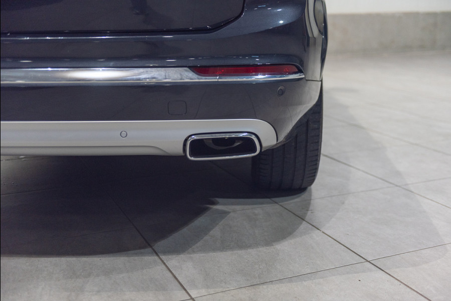 Volvo XC90 T8 Aut. Inscription ACC Leder 360Camera 390pk
