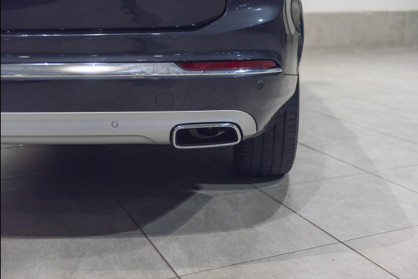 Volvo XC90 T8 Aut. Inscription ACC Leder 360Camera 390pk