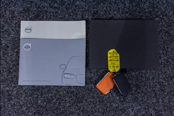 Volvo XC90 T8 Aut. Inscription ACC Leder 360Camera 390pk