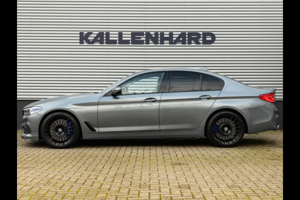 Alpina B5 Bi-Turbo Sedan - 2-Hand - ACC - Standkachel - Head-up - Harman Kardon