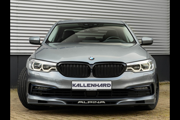 Alpina B5 Bi-Turbo Sedan - 2-Hand - ACC - Standkachel - Head-up - Harman Kardon