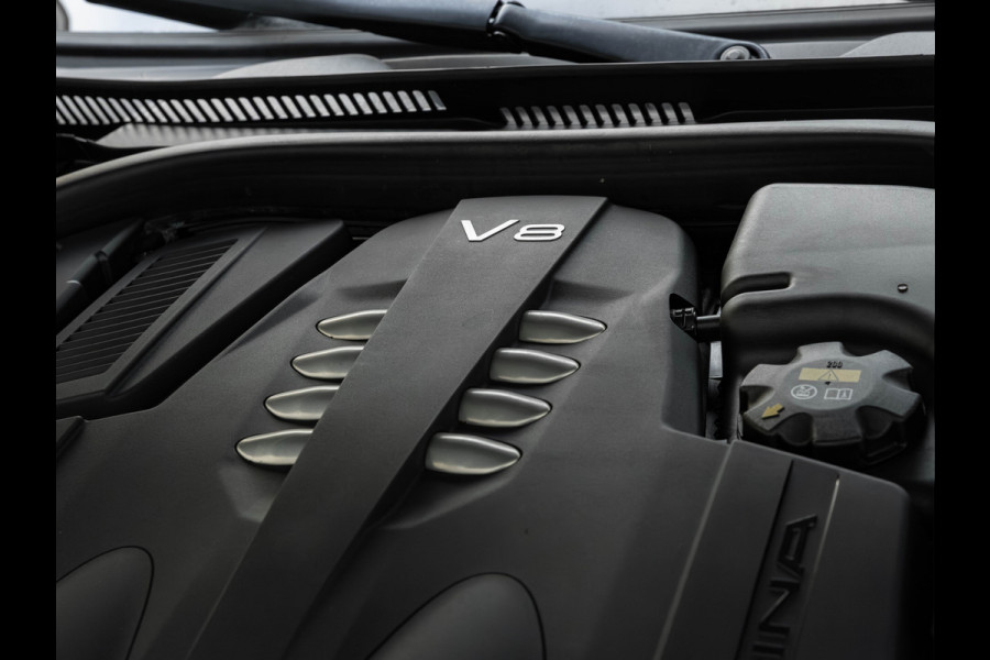 Alpina B5 Bi-Turbo Sedan - 2-Hand - ACC - Standkachel - Head-up - Harman Kardon