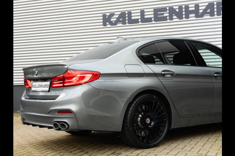 Alpina B5 Bi-Turbo Sedan - 2-Hand - ACC - Standkachel - Head-up - Harman Kardon