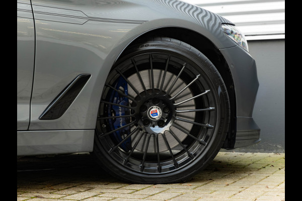 Alpina B5 Bi-Turbo Sedan - 2-Hand - ACC - Standkachel - Head-up - Harman Kardon