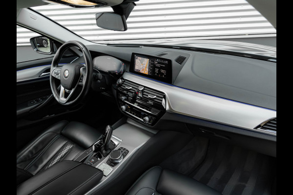 Alpina B5 Bi-Turbo Sedan - 2-Hand - ACC - Standkachel - Head-up - Harman Kardon