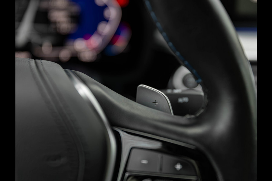 Alpina B5 Bi-Turbo Sedan - 2-Hand - ACC - Standkachel - Head-up - Harman Kardon