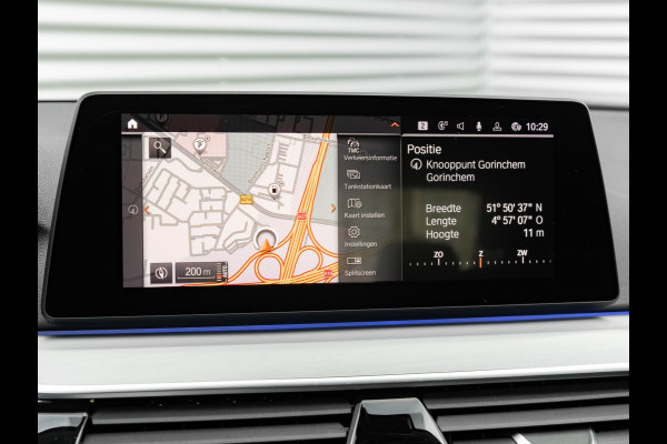 Alpina B5 Bi-Turbo Sedan - 2-Hand - ACC - Standkachel - Head-up - Harman Kardon