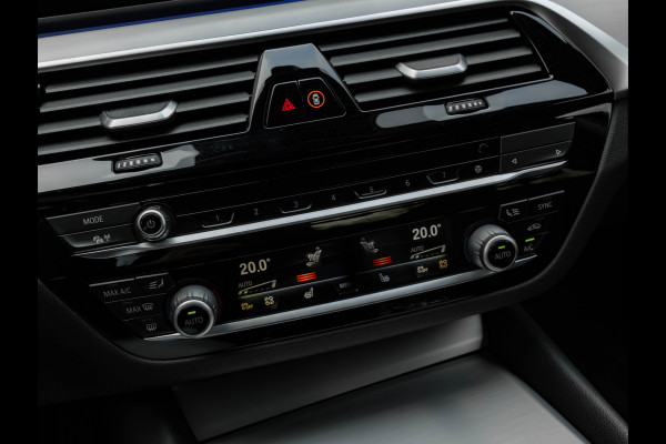 Alpina B5 Bi-Turbo Sedan - 2-Hand - ACC - Standkachel - Head-up - Harman Kardon