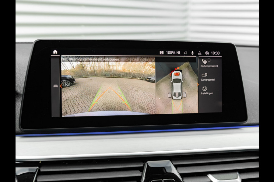 Alpina B5 Bi-Turbo Sedan - 2-Hand - ACC - Standkachel - Head-up - Harman Kardon