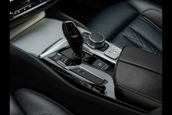 Alpina B5 Bi-Turbo Sedan - 2-Hand - ACC - Standkachel - Head-up - Harman Kardon