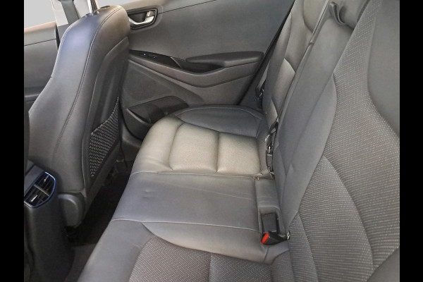 Hyundai IONIQ 1.6 GDi Premium Incl. Stoel en stuurverwarming | schuif-/kanteldak | Elektrisch verstelb. bestuurdersstoel met geheugen