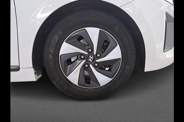 Hyundai IONIQ 1.6 GDi Premium Incl. Stoel en stuurverwarming | schuif-/kanteldak | Elektrisch verstelb. bestuurdersstoel met geheugen