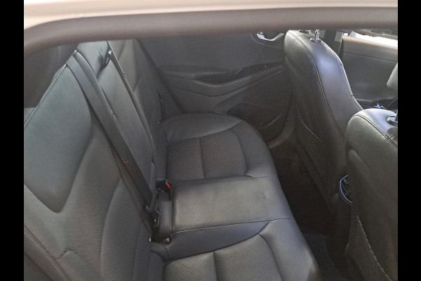 Hyundai IONIQ 1.6 GDi Premium Incl. Stoel en stuurverwarming | schuif-/kanteldak | Elektrisch verstelb. bestuurdersstoel met geheugen
