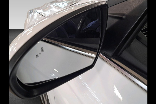 Hyundai IONIQ 1.6 GDi Premium Incl. Stoel en stuurverwarming | schuif-/kanteldak | Elektrisch verstelb. bestuurdersstoel met geheugen