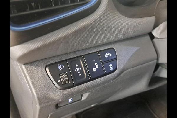 Hyundai IONIQ 1.6 GDi Premium Incl. Stoel en stuurverwarming | schuif-/kanteldak | Elektrisch verstelb. bestuurdersstoel met geheugen