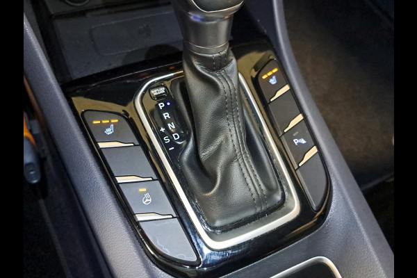 Hyundai IONIQ 1.6 GDi Premium Incl. Stoel en stuurverwarming | schuif-/kanteldak | Elektrisch verstelb. bestuurdersstoel met geheugen