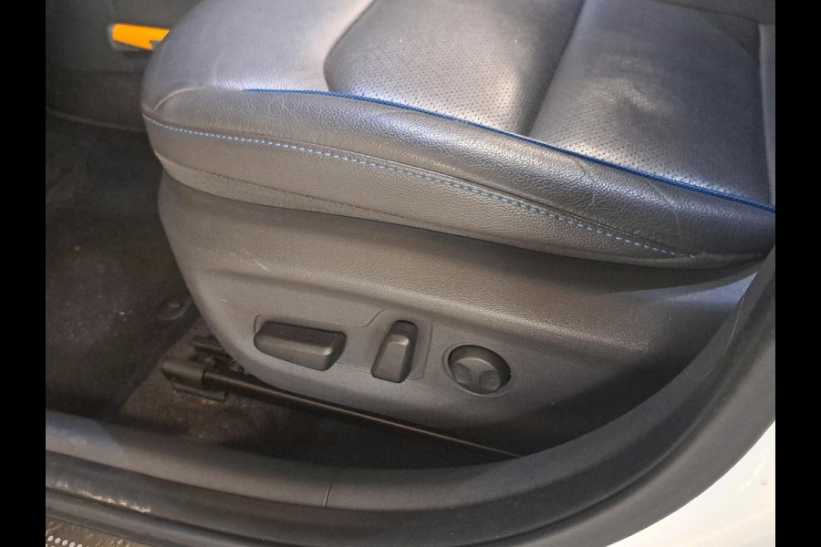 Hyundai IONIQ 1.6 GDi Premium Incl. Stoel en stuurverwarming | schuif-/kanteldak | Elektrisch verstelb. bestuurdersstoel met geheugen