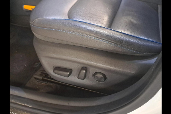 Hyundai IONIQ 1.6 GDi Premium Incl. Stoel en stuurverwarming | schuif-/kanteldak | Elektrisch verstelb. bestuurdersstoel met geheugen
