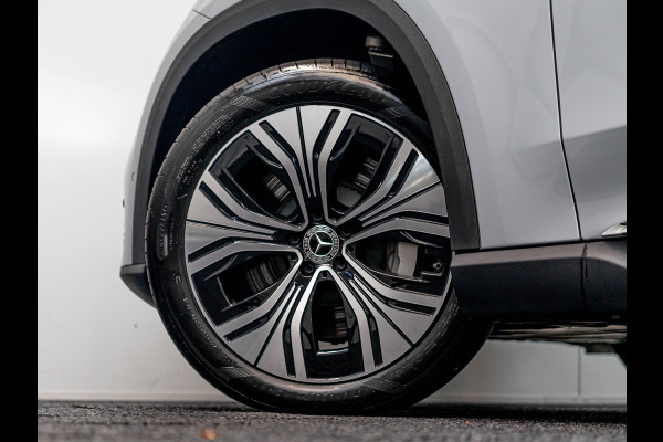 Mercedes-Benz EQE SUV EQE 300 Electric Art | HUD | Winter pakket | Geventileerde stoelen