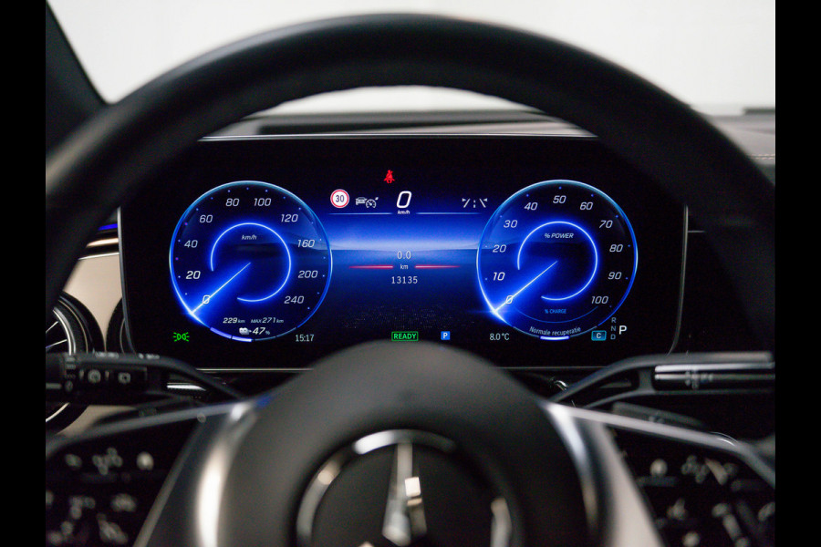 Mercedes-Benz EQE SUV EQE 300 Electric Art | HUD | Winter pakket | Geventileerde stoelen